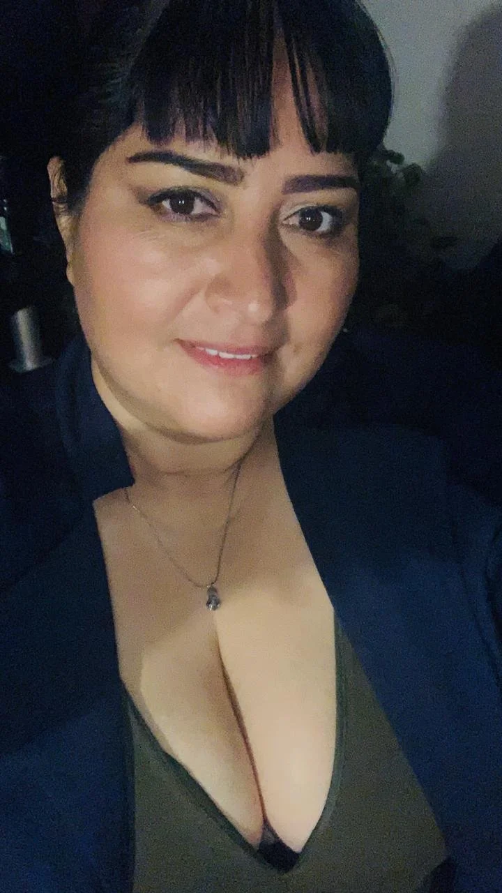 Sexy Latina BBW MILF image 10