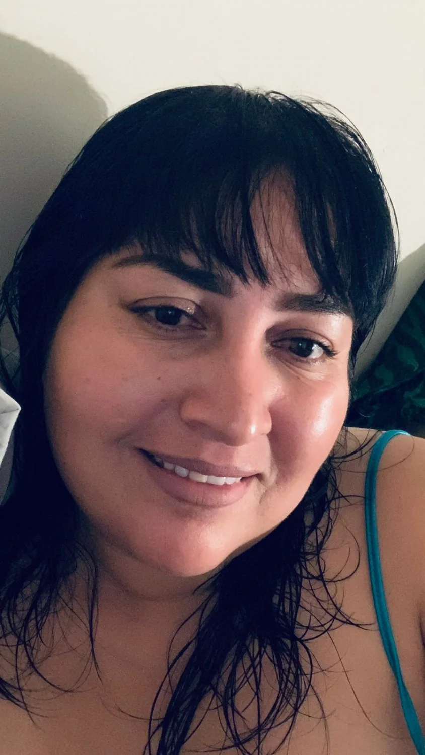 Sexy Latina BBW MILF image 13