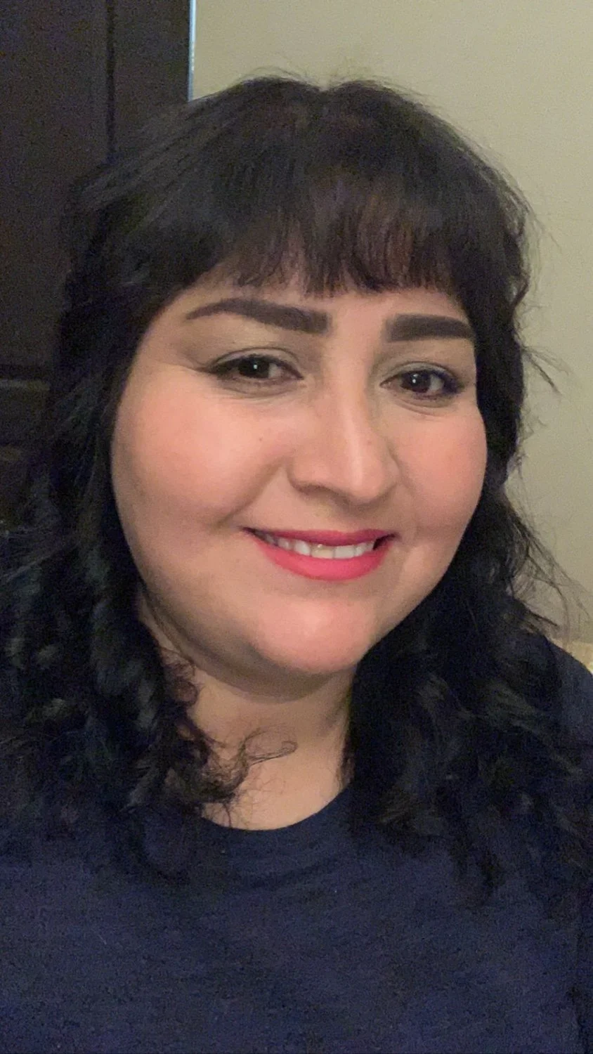 Sexy Latina BBW MILF image 2