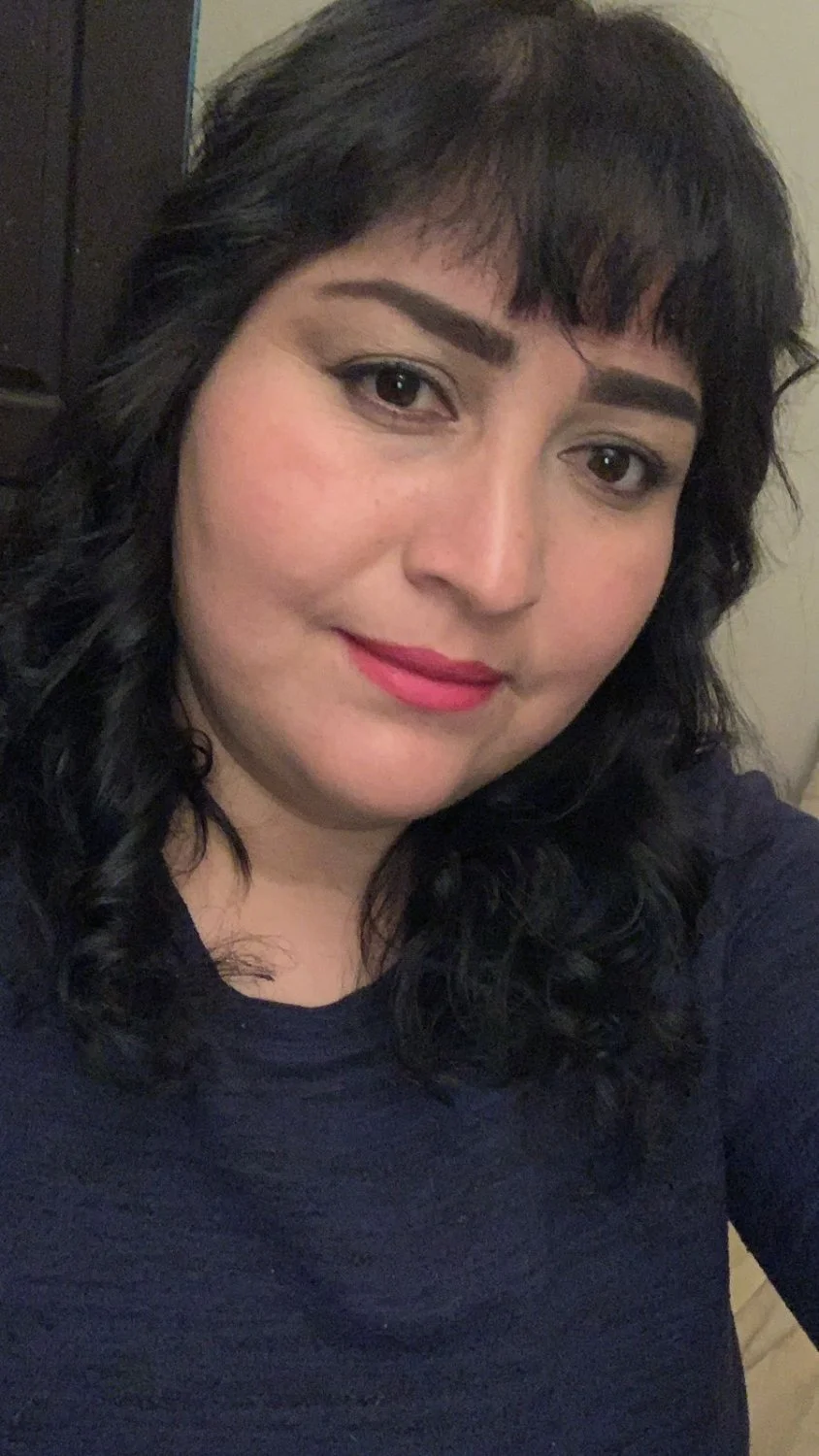 Sexy Latina BBW MILF image 4