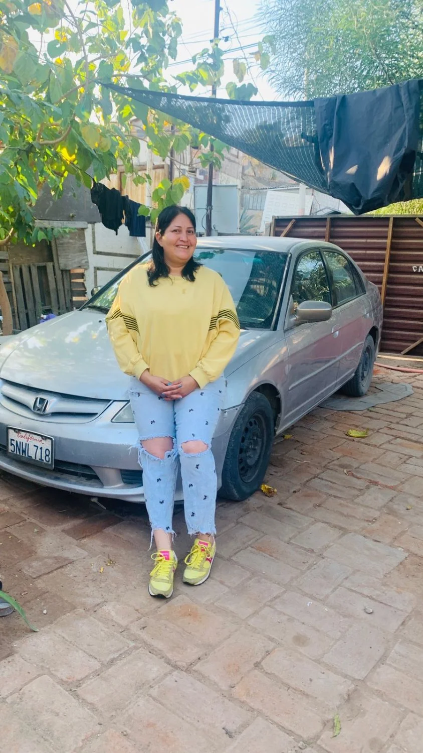Sexy Latina BBW MILF image 5