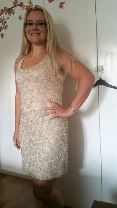 Assfucked UK wife grunts like a pig cover image