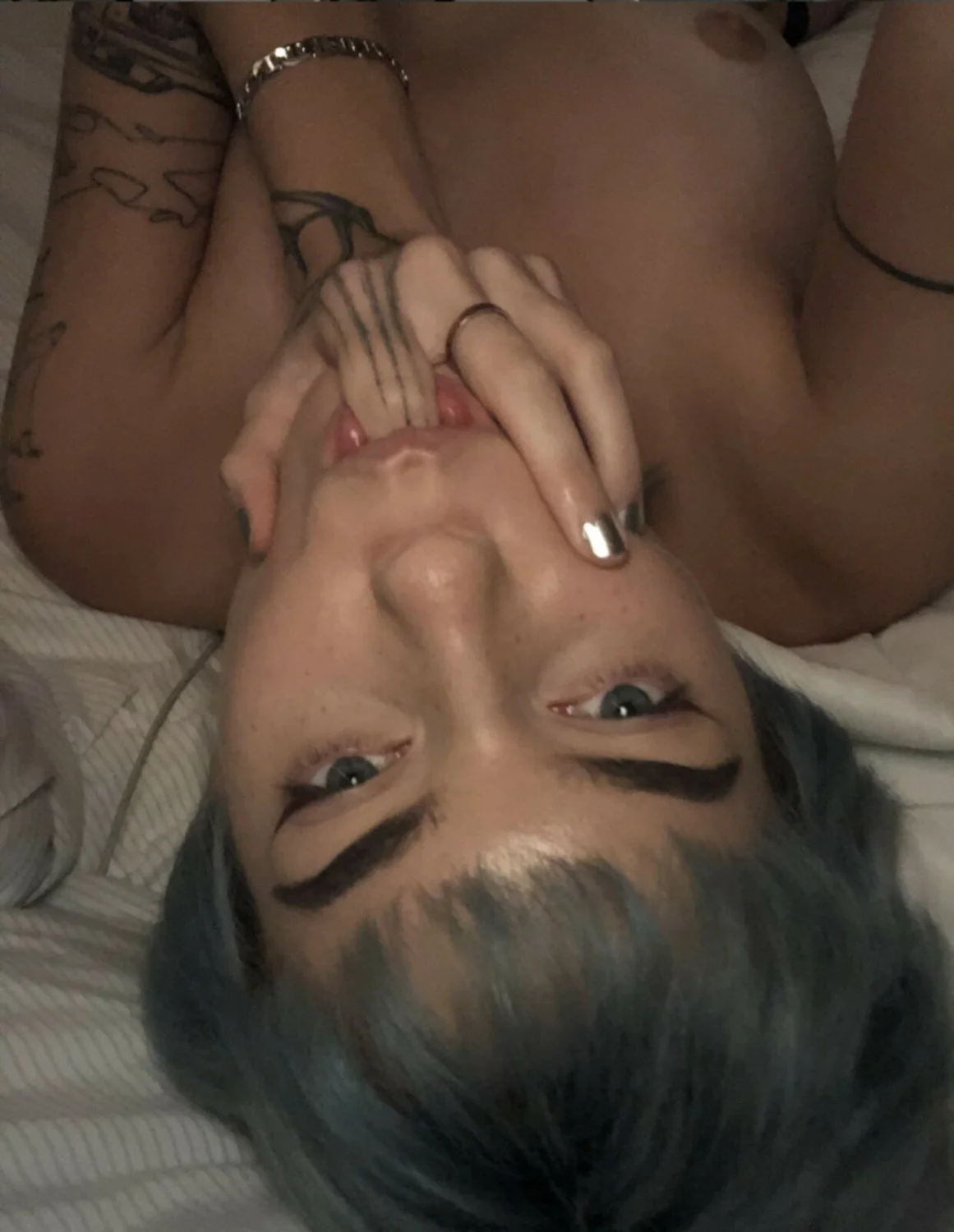another OF whore looking for attention image 35