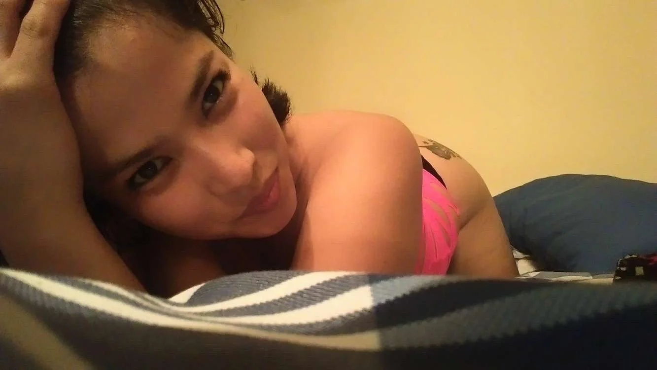 Busty Native Freak (pt.2) image 12