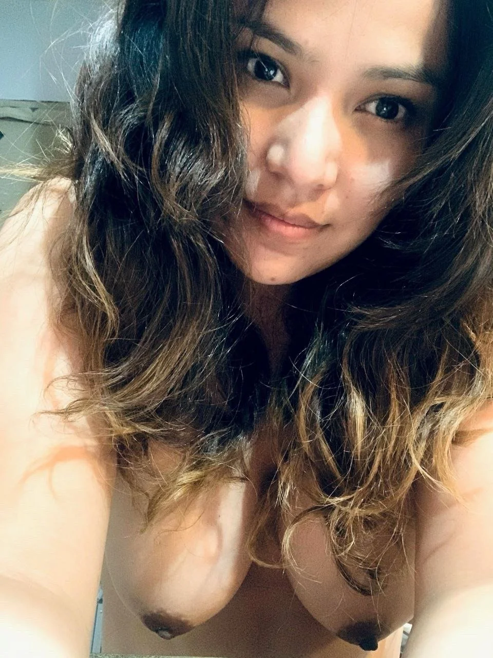 Busty Native Freak (pt.2) image 8