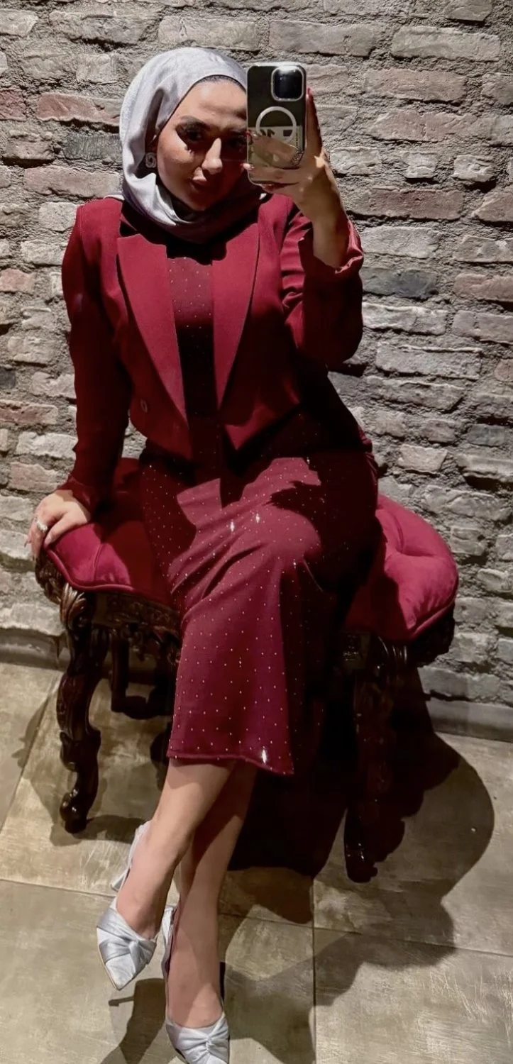 Merve main image