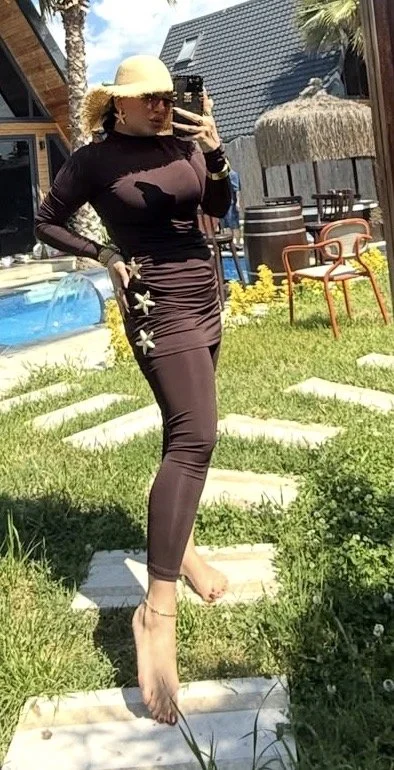 Merve image 14
