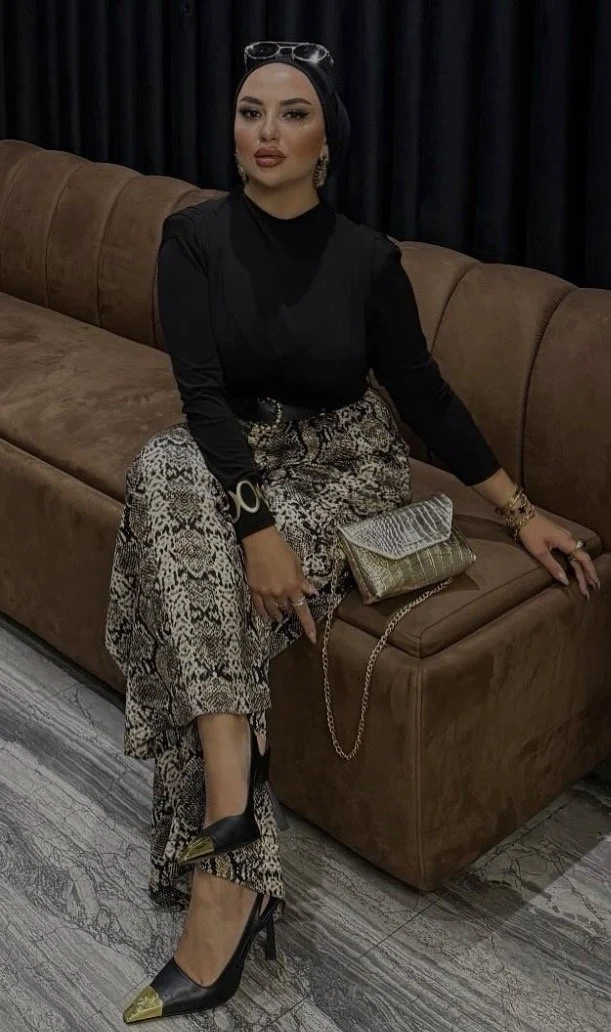 Merve image 19