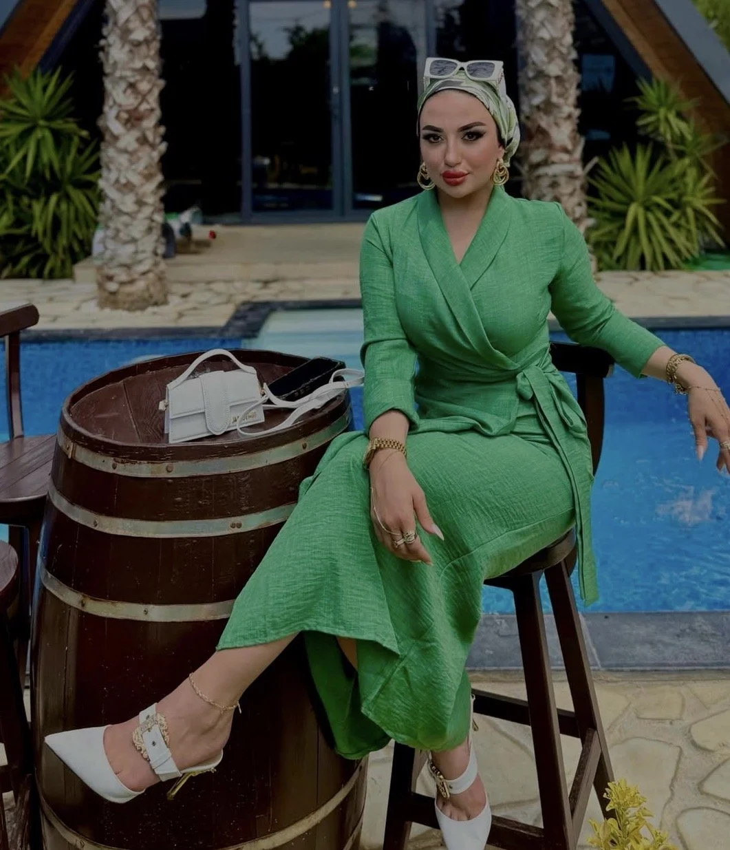Merve image 31