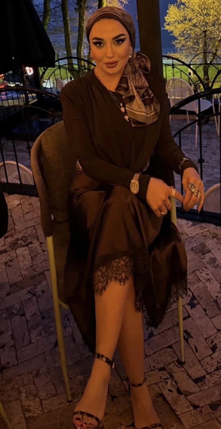 Merve image 7