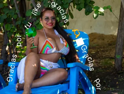 GRACIAS cover image