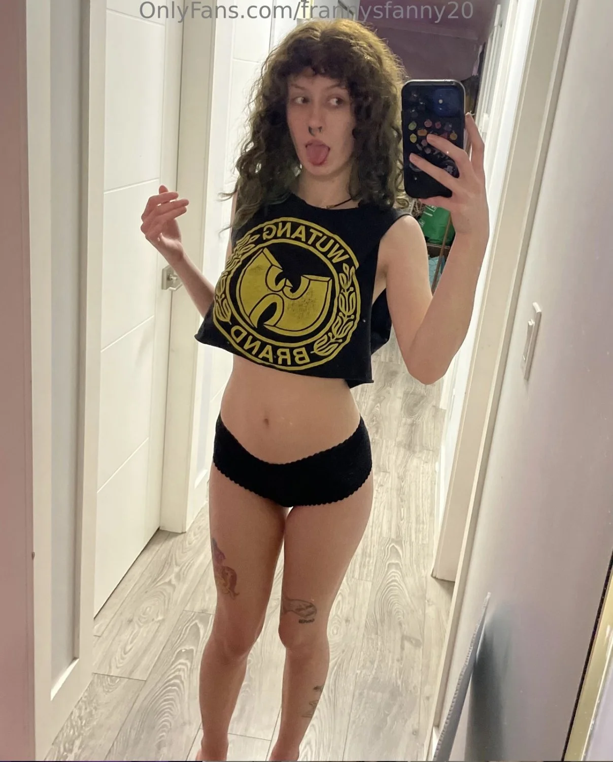 F Fanny image 5