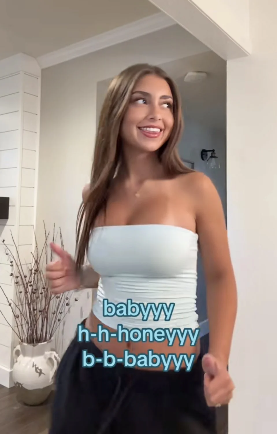 I wanna fuck her this Young Teen up so Bad | Faith image 3