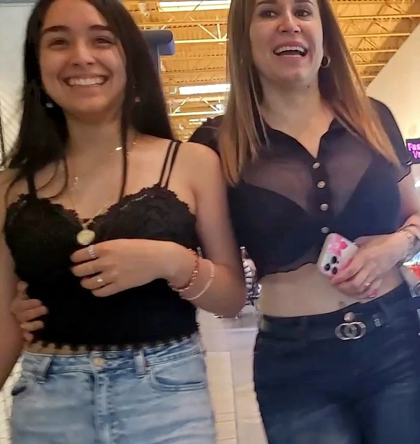 sexy latina milf mom image 3
