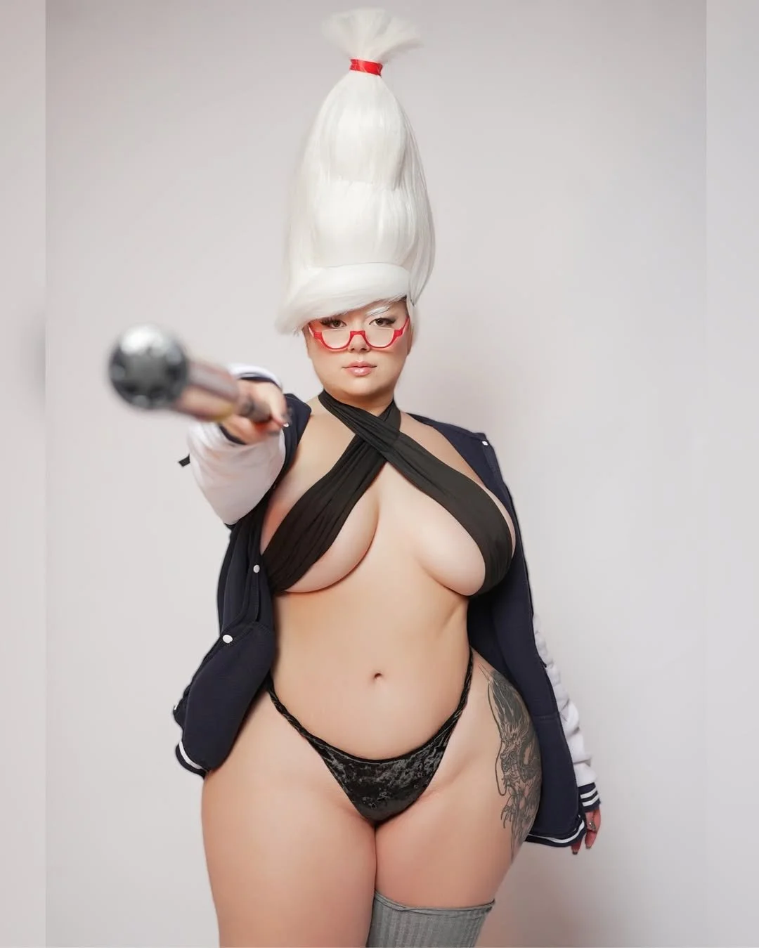 PAWG image 6