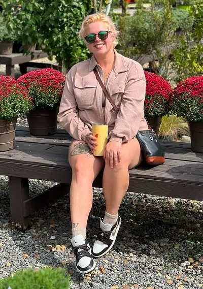 Navy Milf cover image