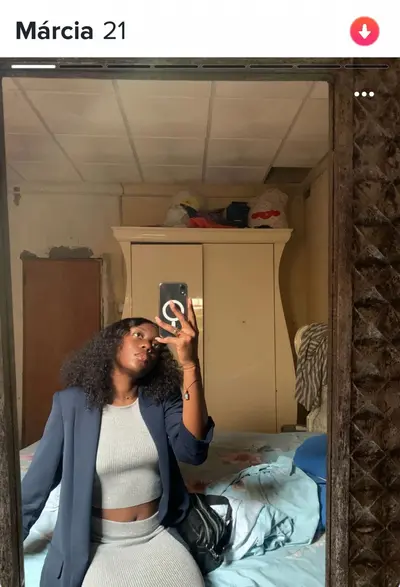 Novinha cute cover image