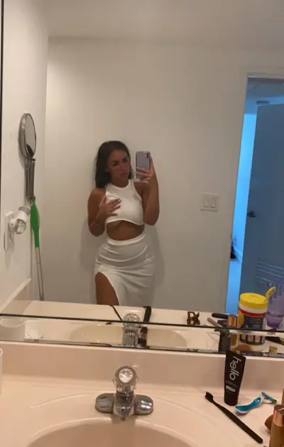 Sexy Pittsburgh college slut cover image