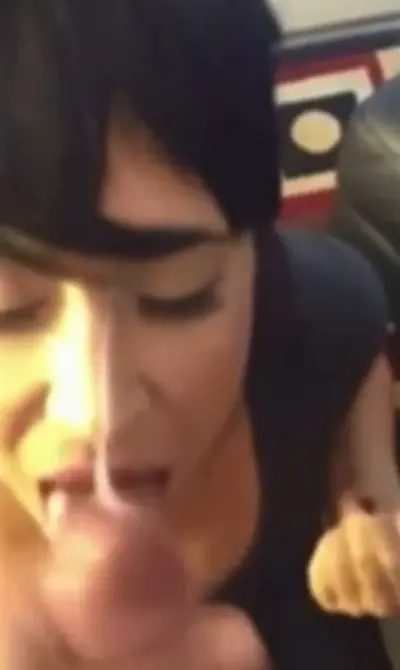 Facial MILF wanted that nut cover image