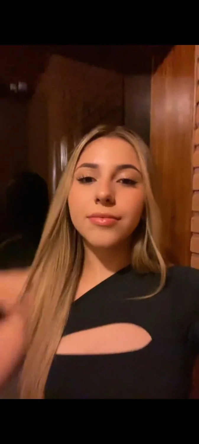 Novinha do insta image 12