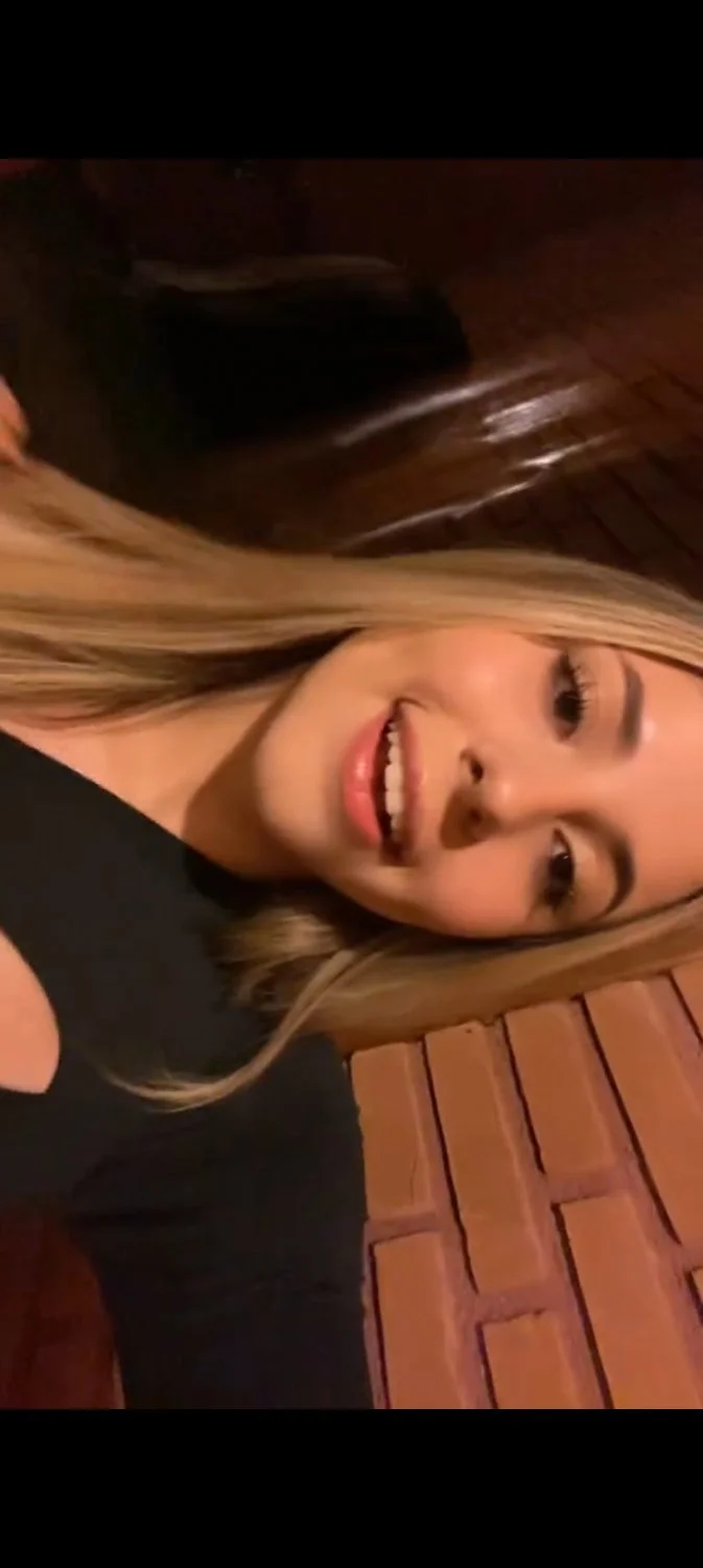 Novinha do insta image 27