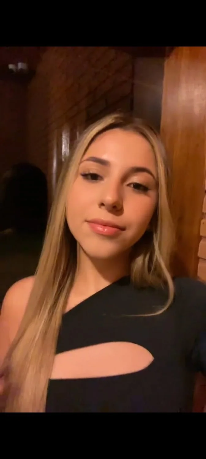 Novinha do insta image 28