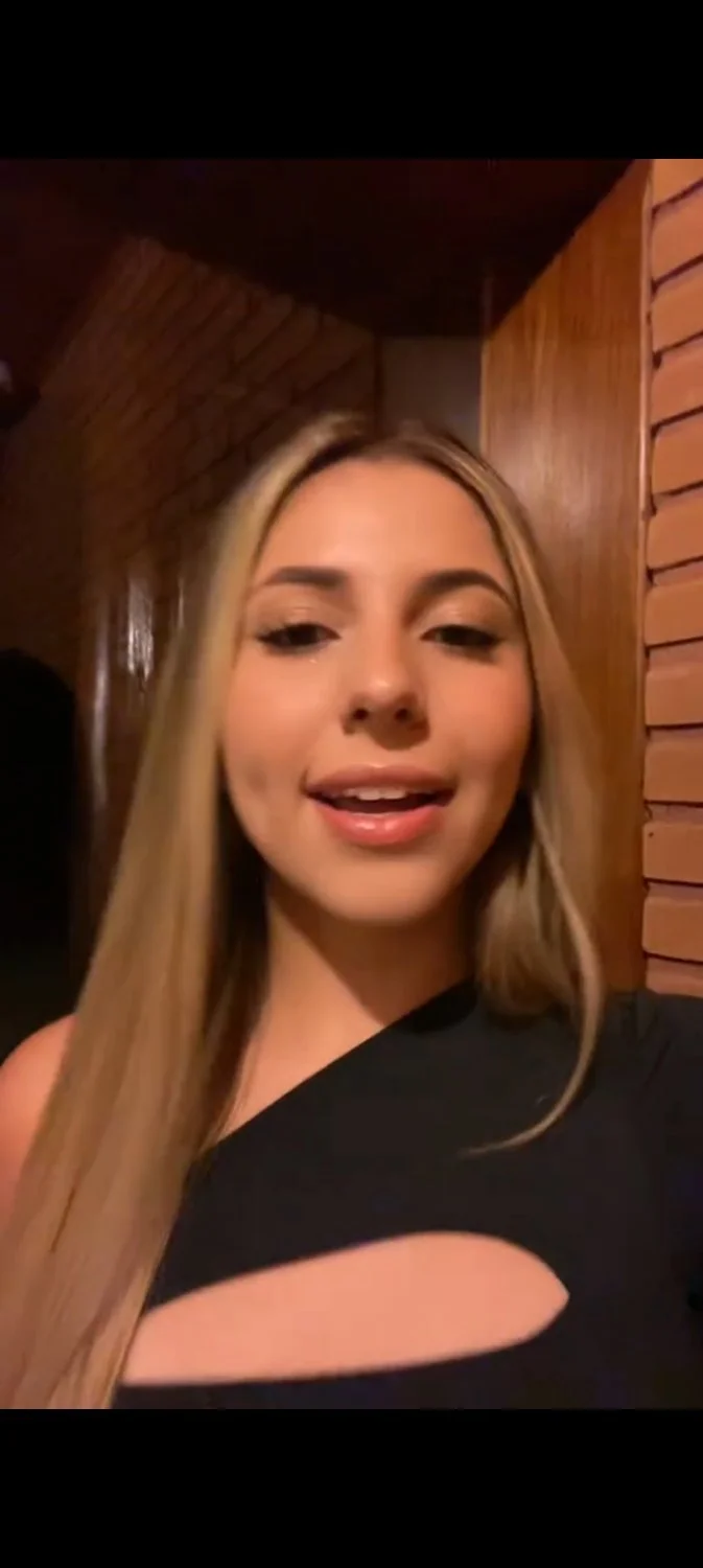 Novinha do insta image 29