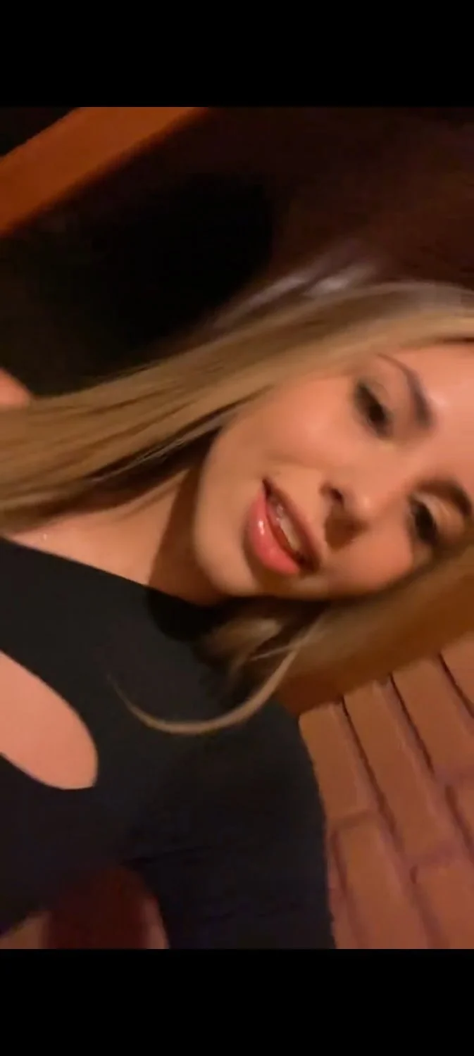 Novinha do insta image 6