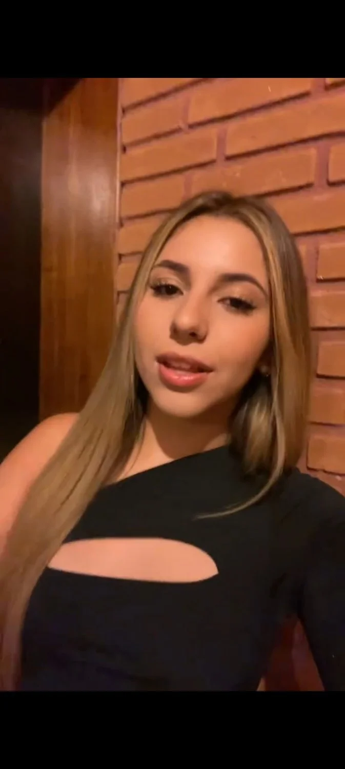 Novinha do insta image 8