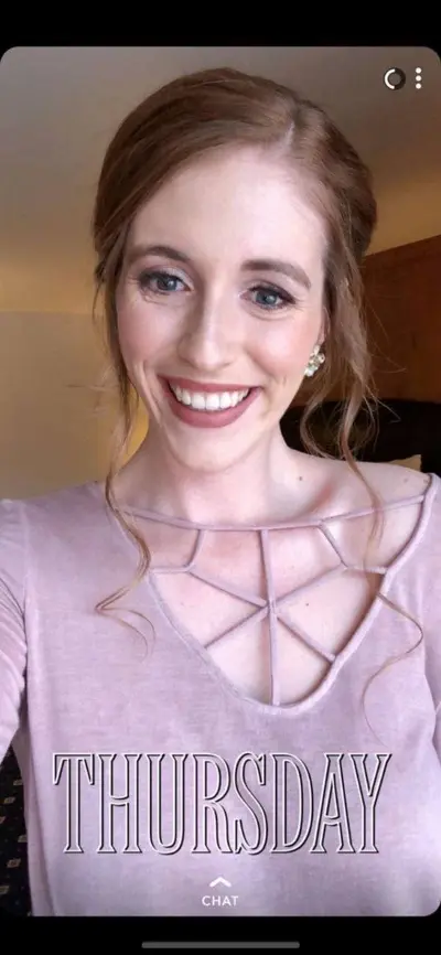Morgan slut leaked cover image