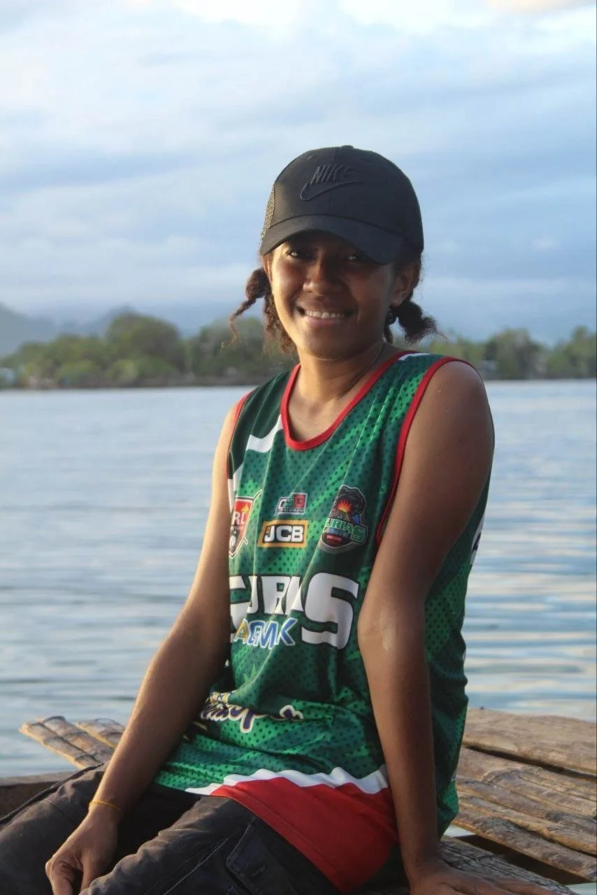 She's pretty🇵🇬 image 2
