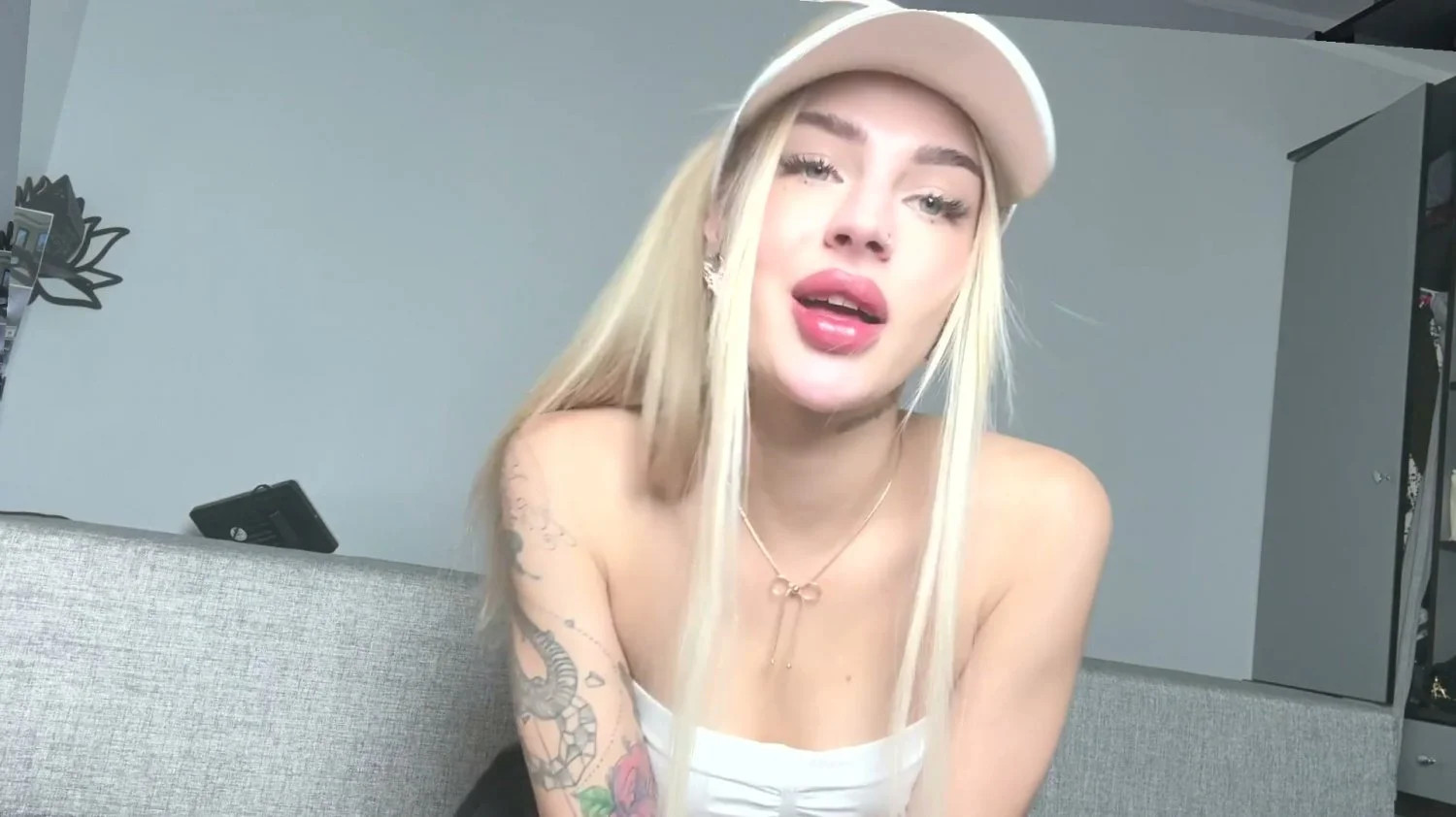🔞 nasty busty blowjob horny nude squirt 🫦😈 Check my OF image 4