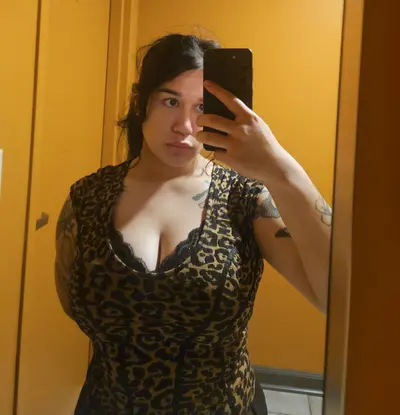 big tits cover image