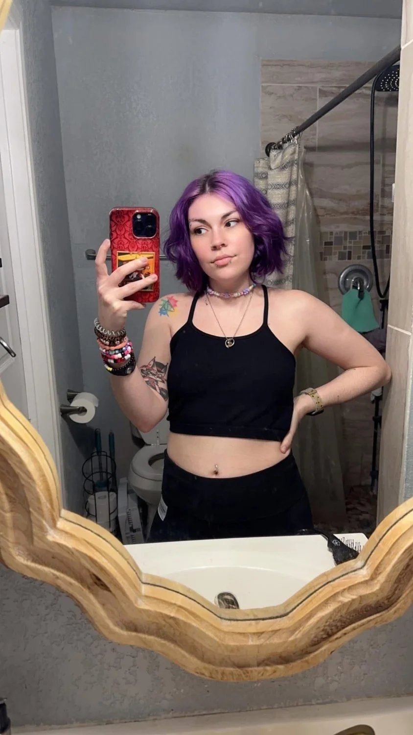 Jae Salustri. Dorty internet whore from washington image 4