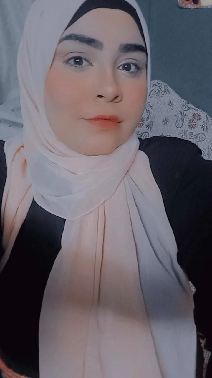 Muslimah main image
