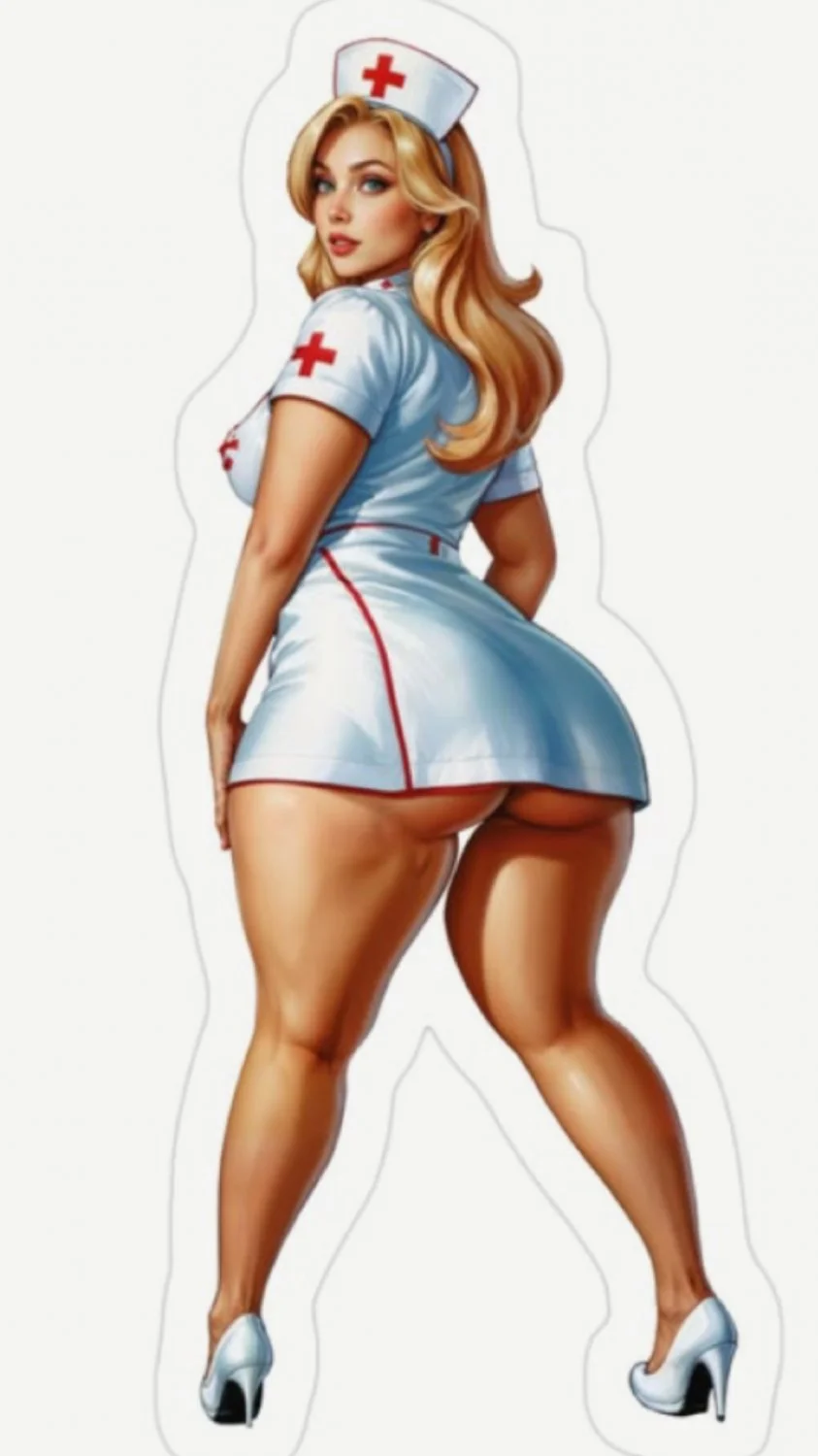 ANIMATED SLUT’S 🍑🍆 main image