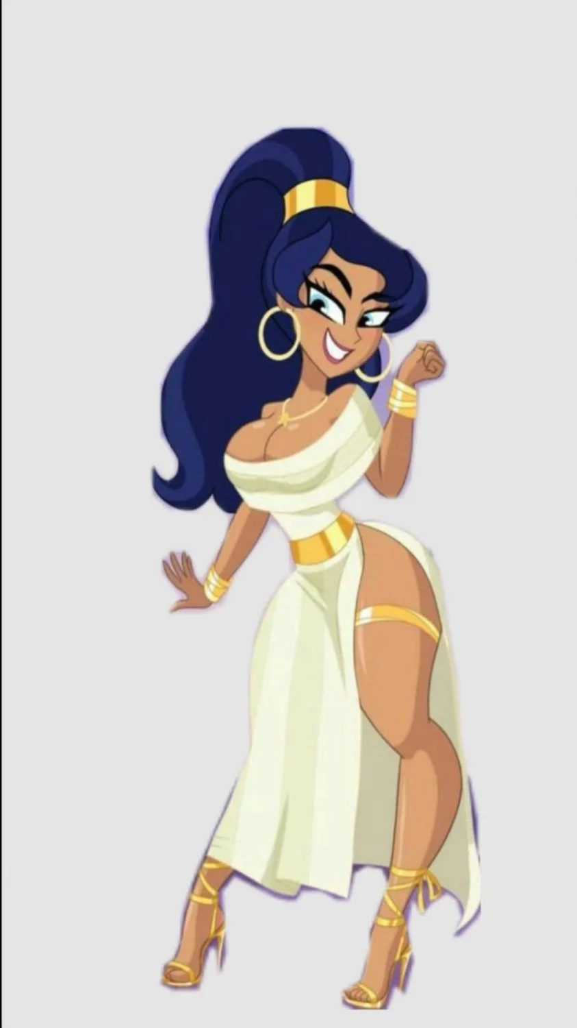 ANIMATED SLUT’S 🍑🍆 image 12
