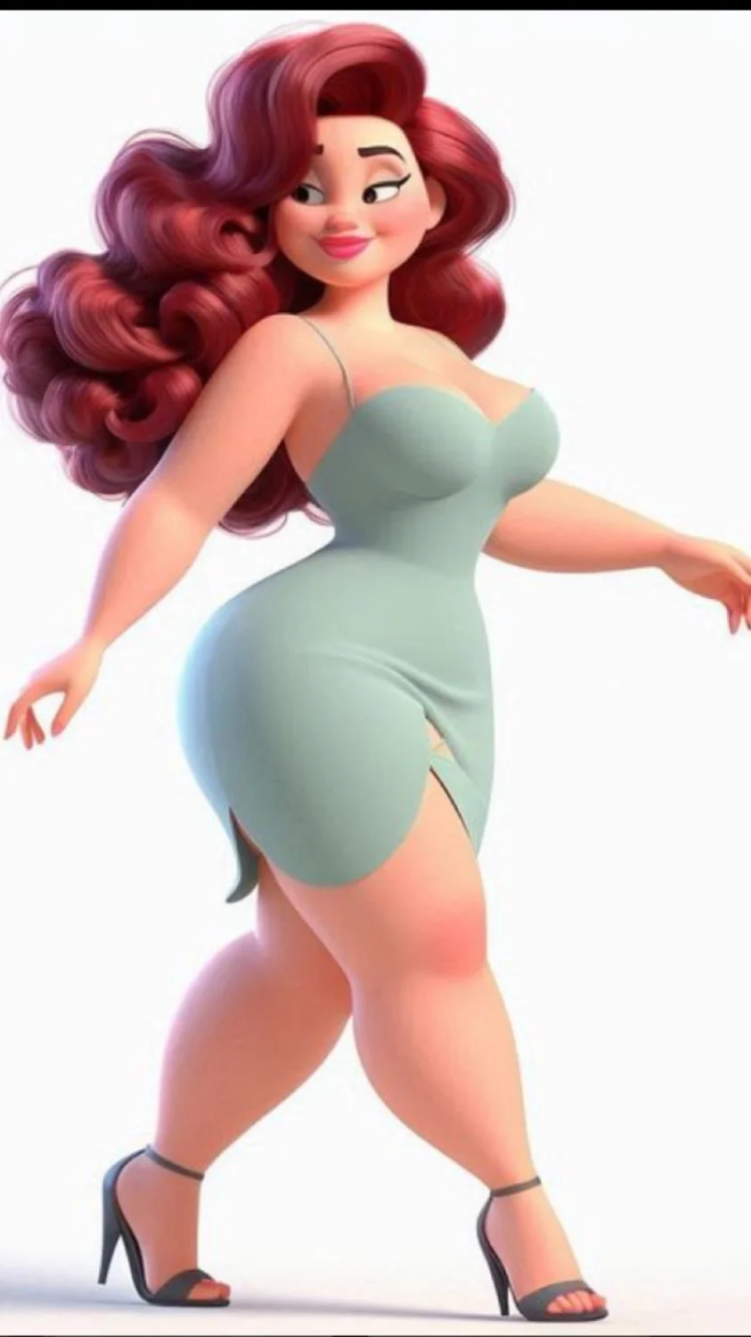ANIMATED SLUT’S 🍑🍆 image 18