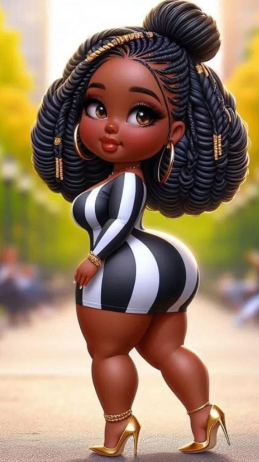ANIMATED SLUT’S 🍑🍆 image 7