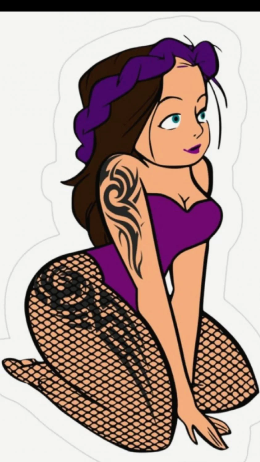 ANIMATED SLUT’S 🍑🍆 image 8