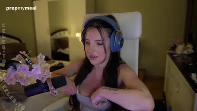 German Twitch Streamer cover image