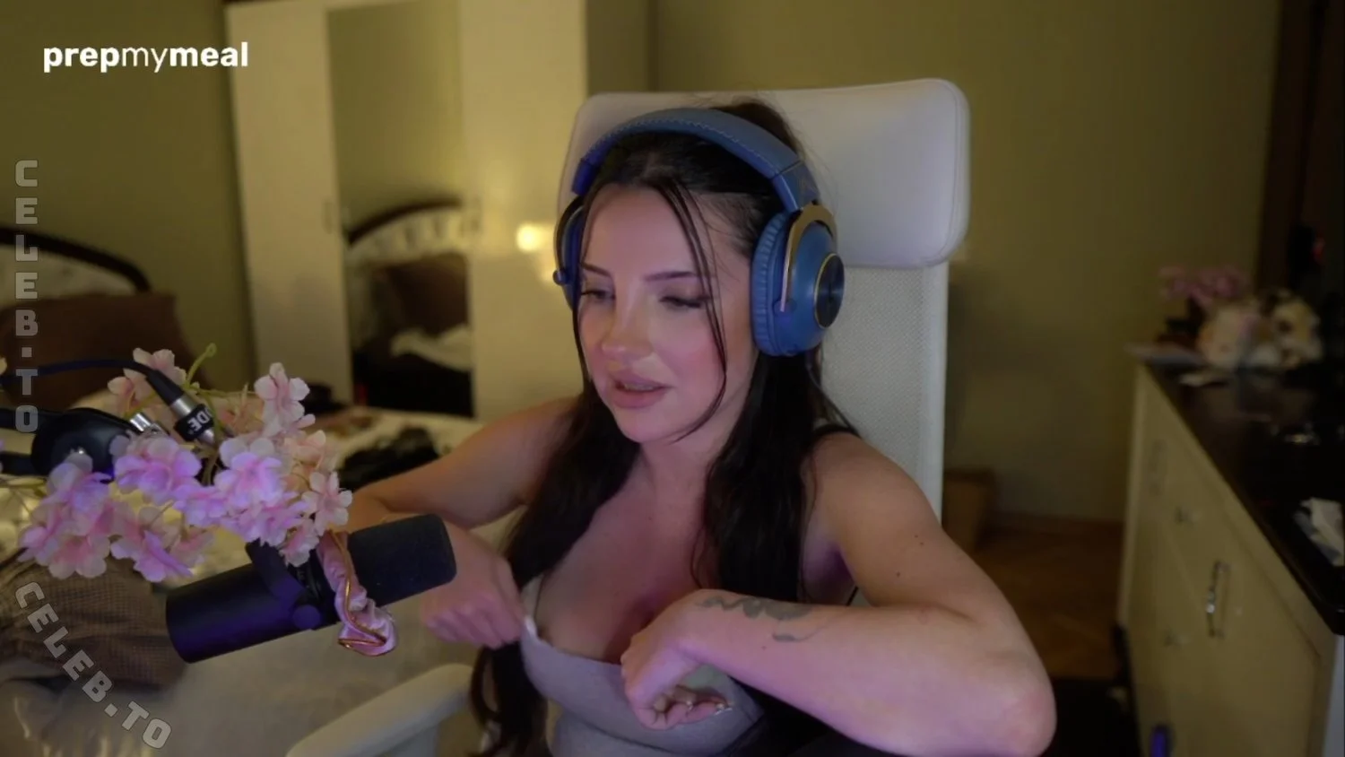 German Twitch Streamer main image