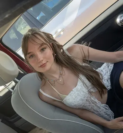 19 yo very tiny cute girl cover image