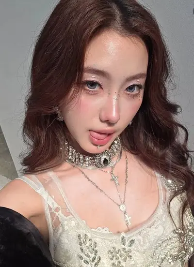 Aheye__Facial Cum (Ai) cover image