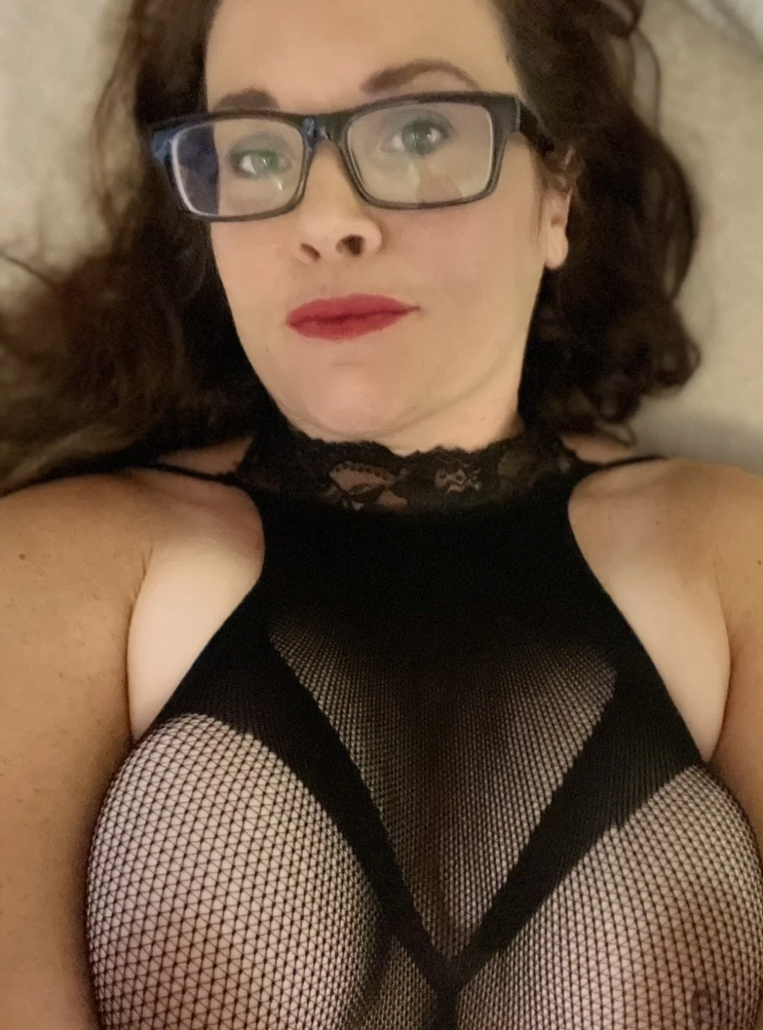 Just a good whore who loves it image 10