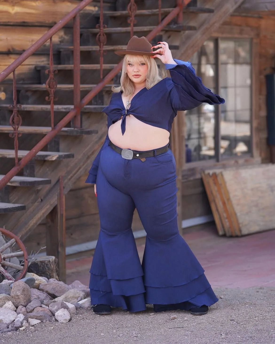Sweet Ladyk Sexy image 1