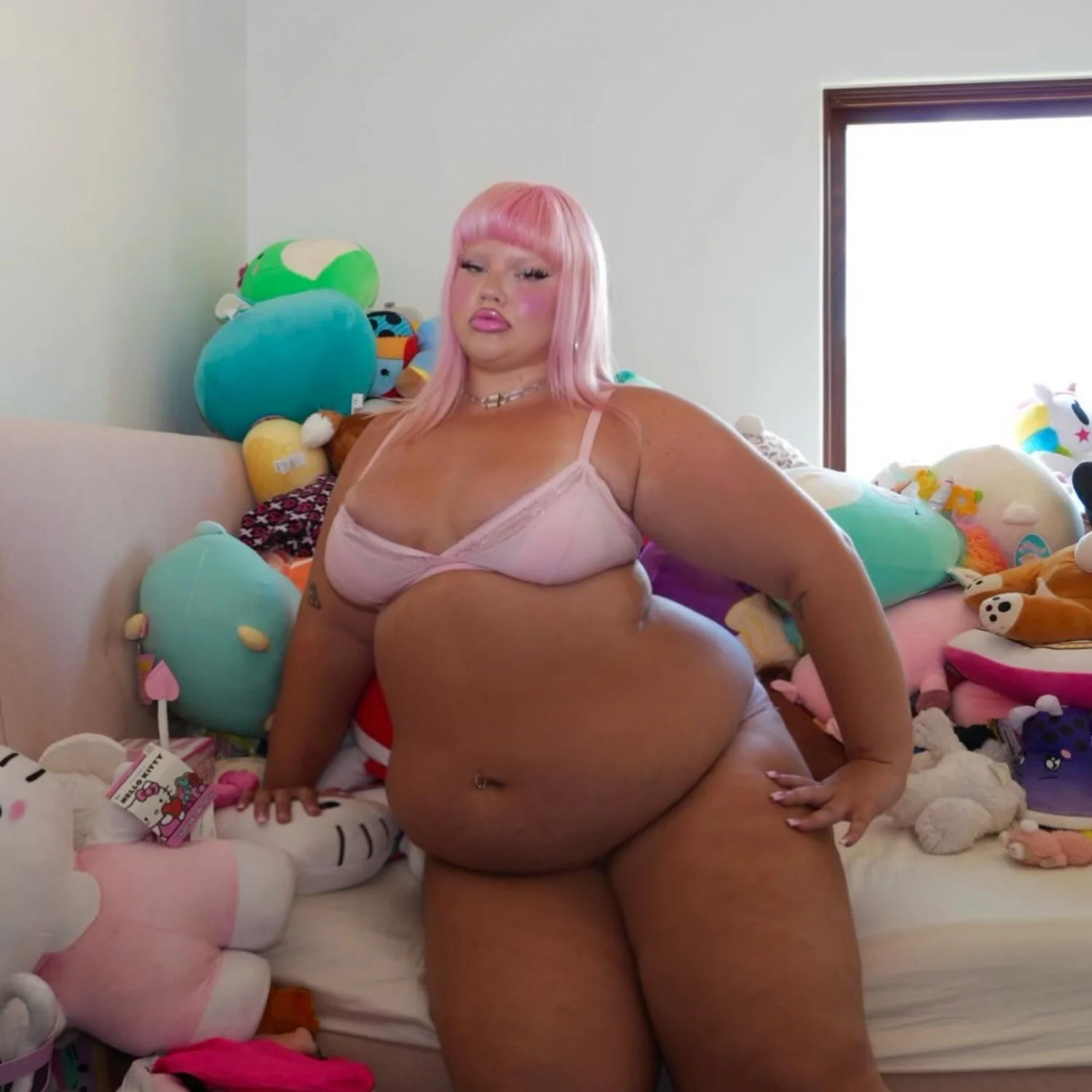 Sweet Ladyk Sexy image 30