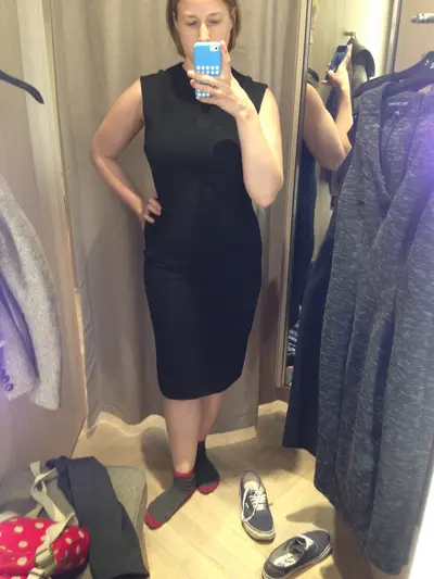 Norfolk UK MILF cover image