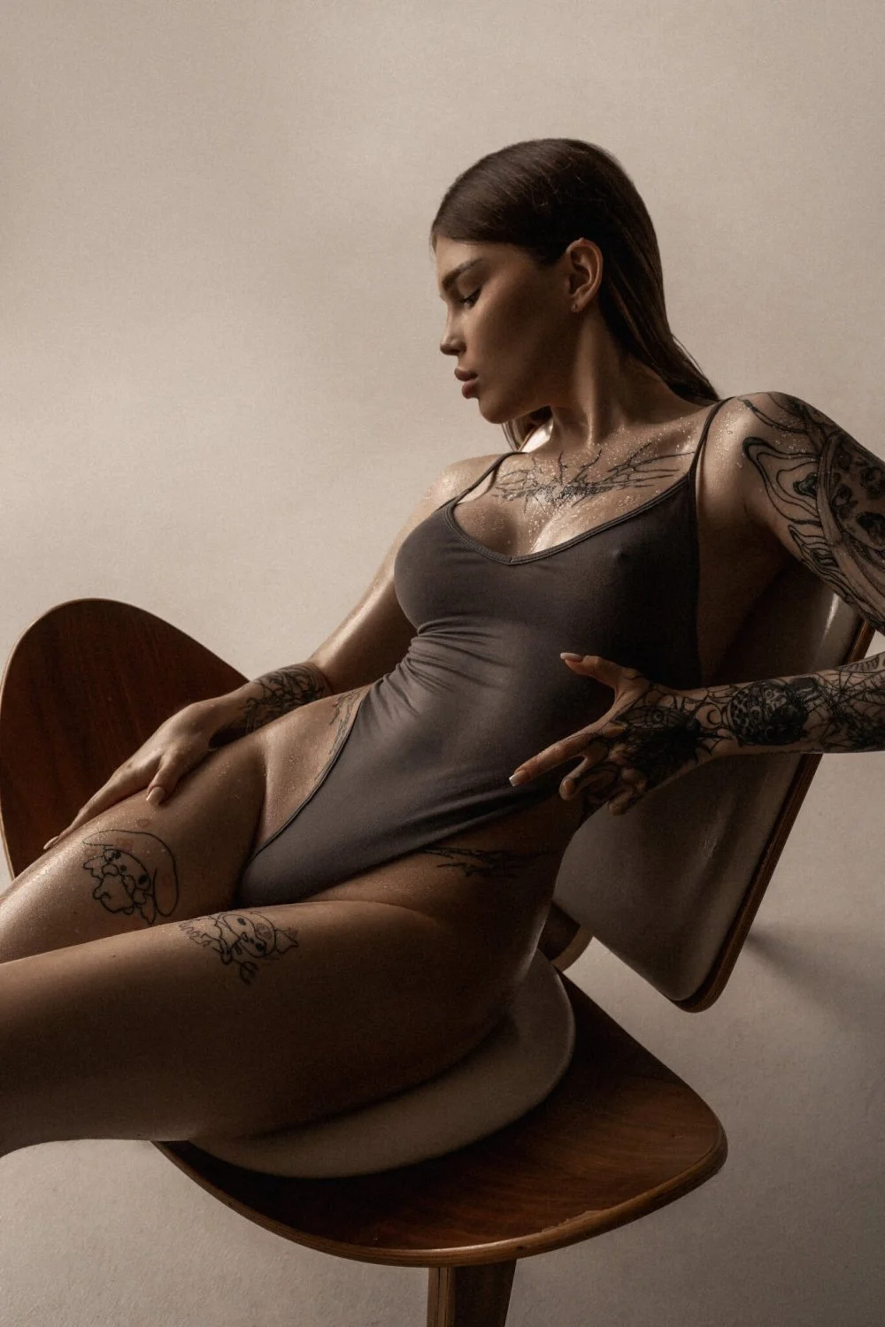 Bellísima trans salimur deliciosa image 30
