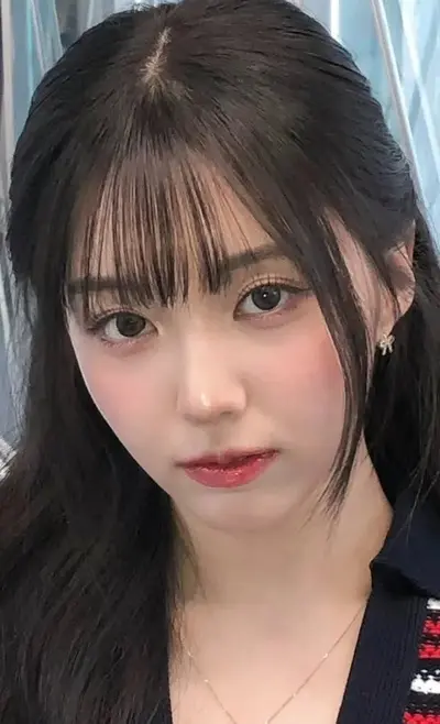 Yeseo's First Ever Cum Facial cover image